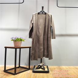 品牌折扣精品女裝批發(fā)