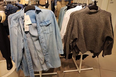 服裝批發(fā)城